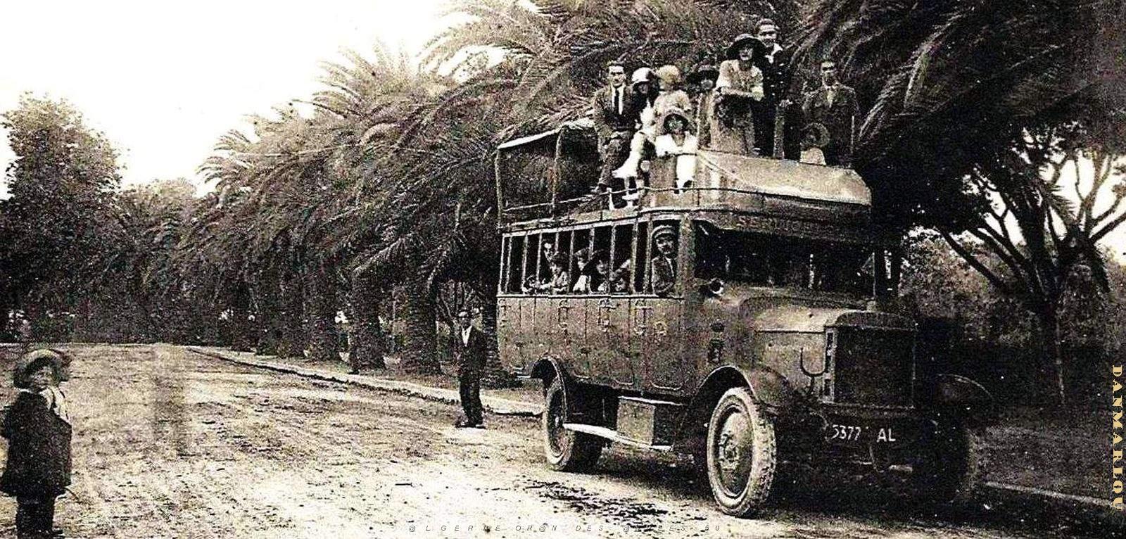 2728- Bougie - Avenue de la Gare - Messageries automobiles du Chaabet2.jpg